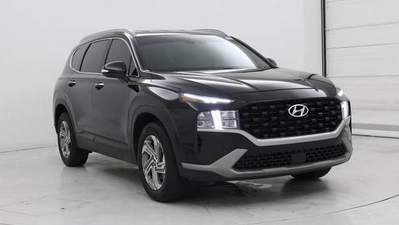 HYUNDAI SANTA FE 2023 5NMS24AJ8PH551370 image HYUNDAI SANTA FE 2023 5NMS24AJ8PH551370 image